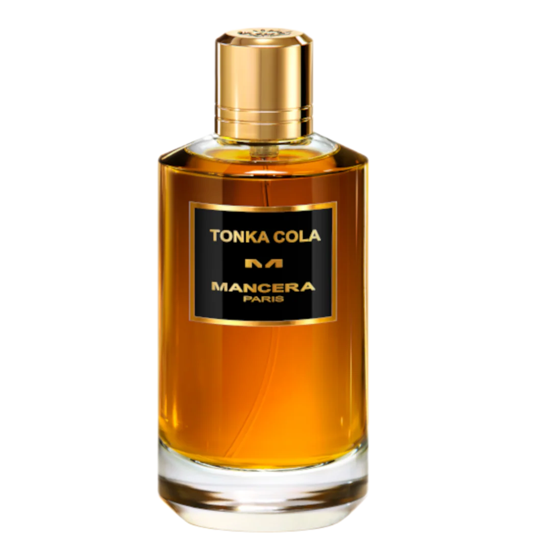 Mancera Tonka Cola Eau de Parfum