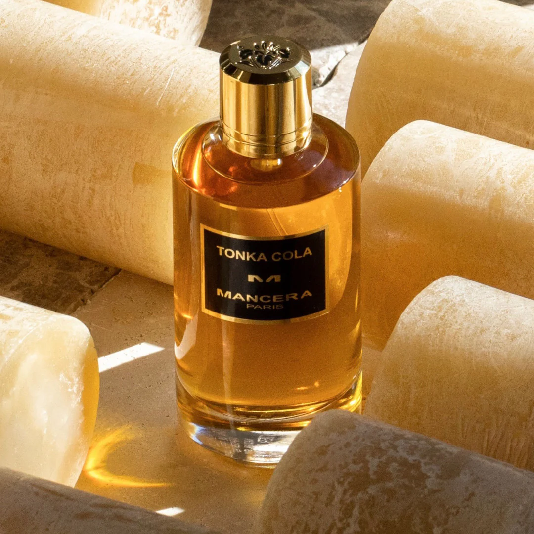 Mancera Tonka Cola Eau de Parfum - Image 3