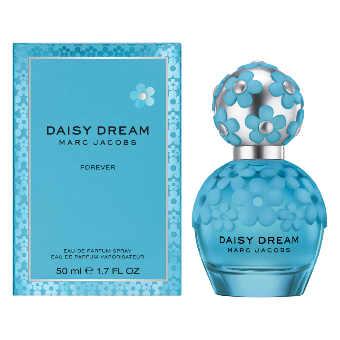 Marc Jacobs Daisy Dream Forever Eau de Parfum Spray - Image 2
