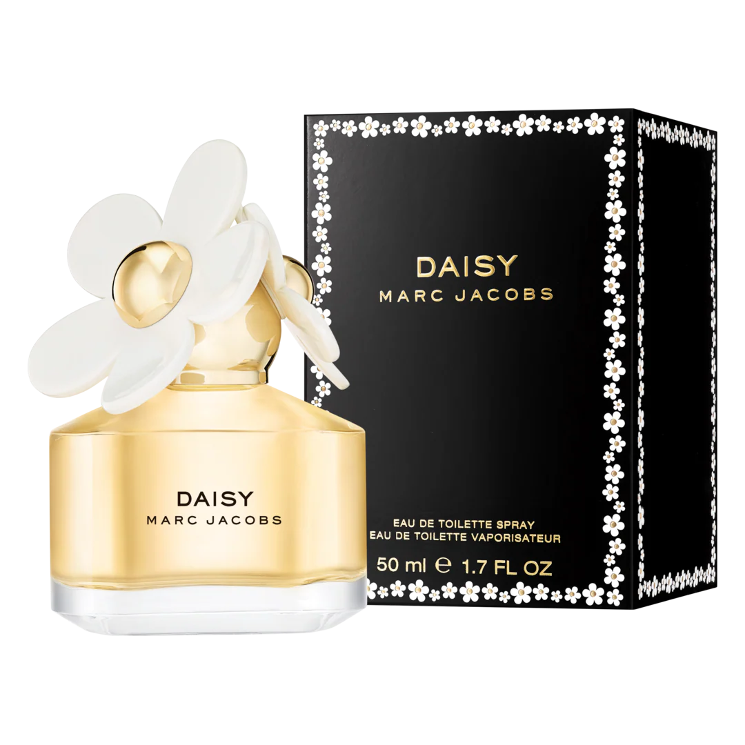 Marc Jacobs Daisy Eau de Toilette Spray - Image 4