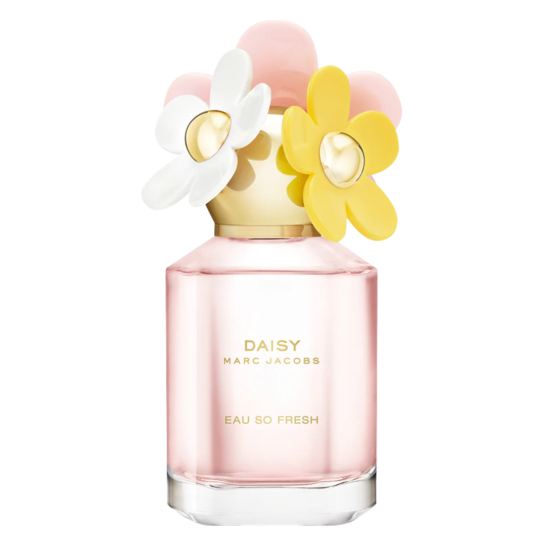 Marc Jacobs Daisy Eau So Fresh Eau de Toilette Spray - Image 3
