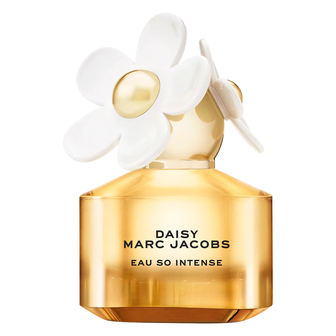 Marc Jacobs Daisy Eau So Intense Eau de Parfum Spray