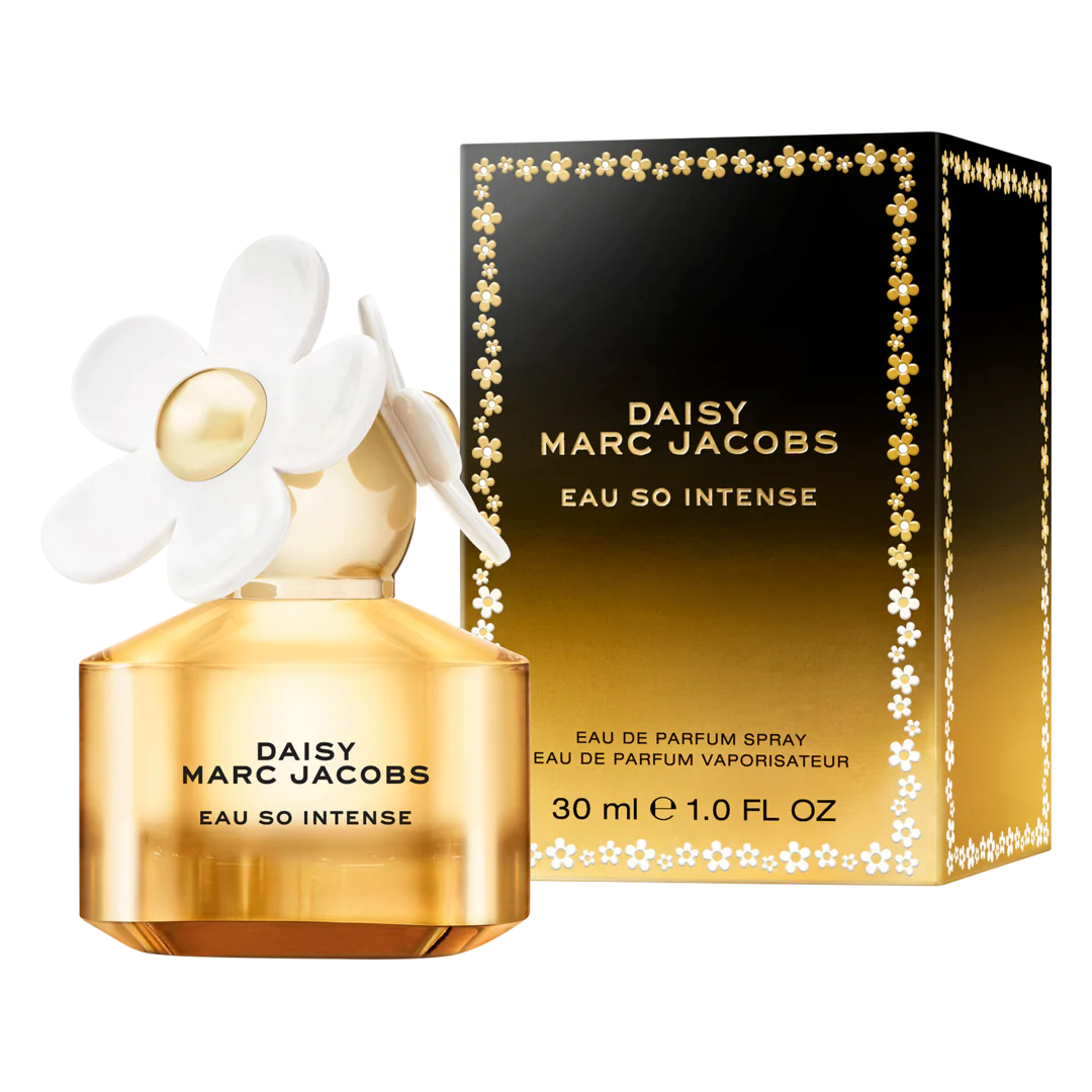 Marc Jacobs Daisy Eau So Intense Eau de Parfum Spray - Image 4