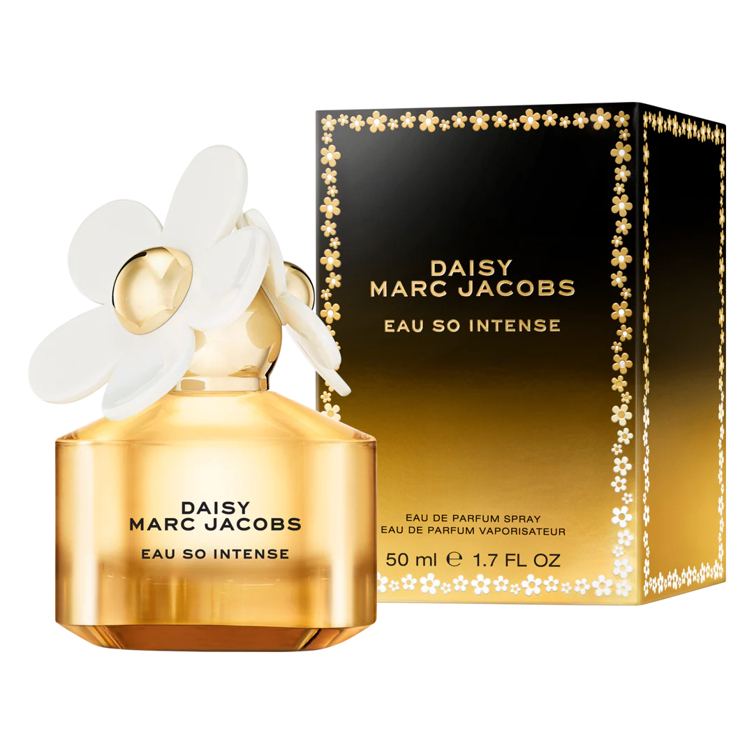 Marc Jacobs Daisy Eau So Intense Eau de Parfum Spray - Image 5