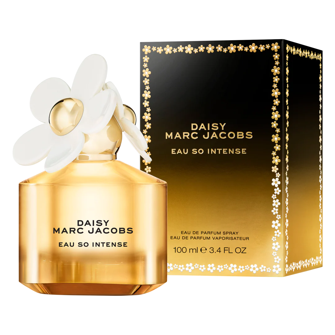 Marc Jacobs Daisy Eau So Intense Eau de Parfum Spray - Image 6