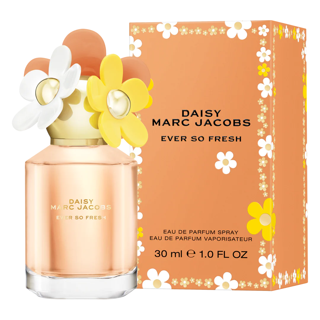 Marc Jacobs Daisy Ever So Fresh Eau de Parfum Spray - Image 4