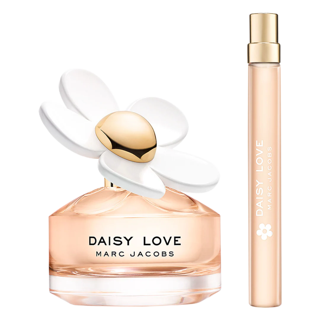 Marc Jacobs Daisy Love Eau de Toilette Spray 50ml Gift Set - Image 2