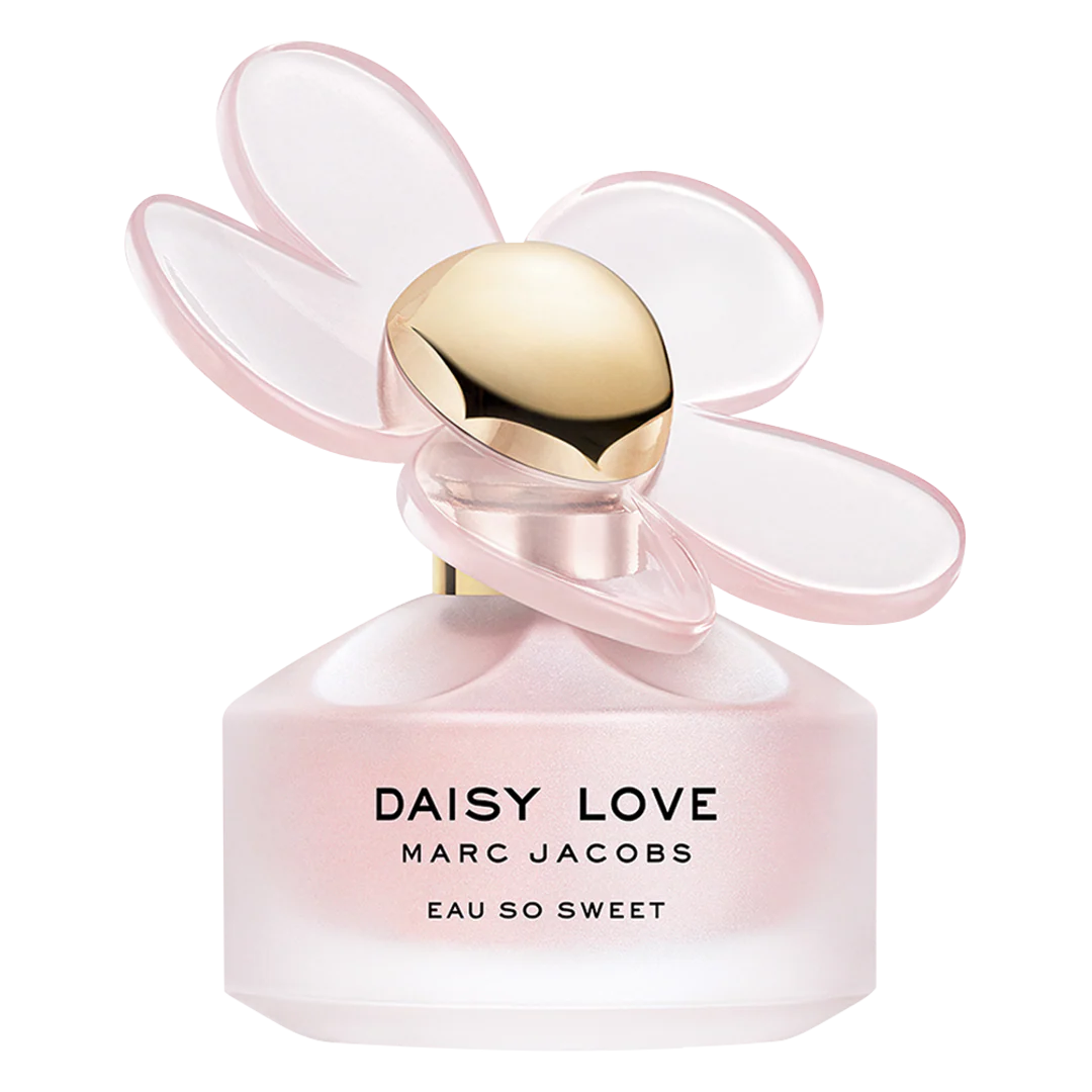 Marc Jacobs Daisy Love Eau So Sweet Eau de Toilette Spray