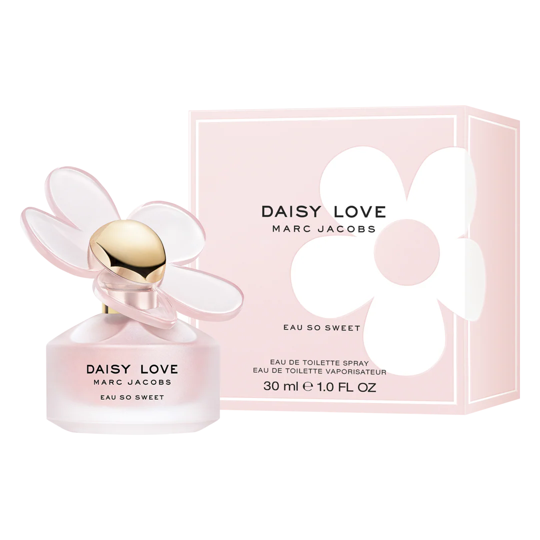 Marc Jacobs Daisy Love Eau So Sweet Eau de Toilette Spray - Image 4