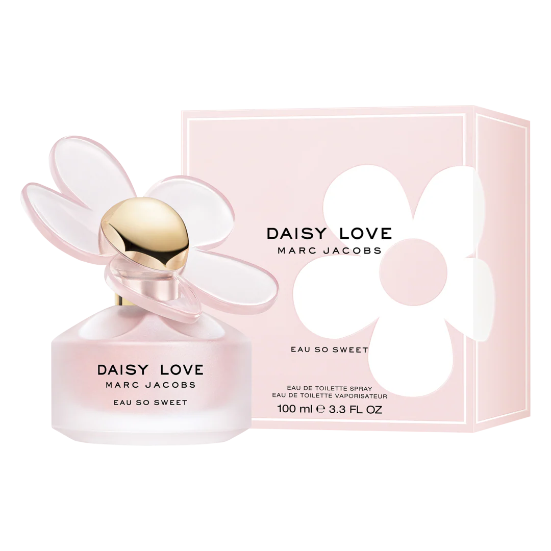 Marc Jacobs Daisy Love Eau So Sweet Eau de Toilette Spray - Image 6