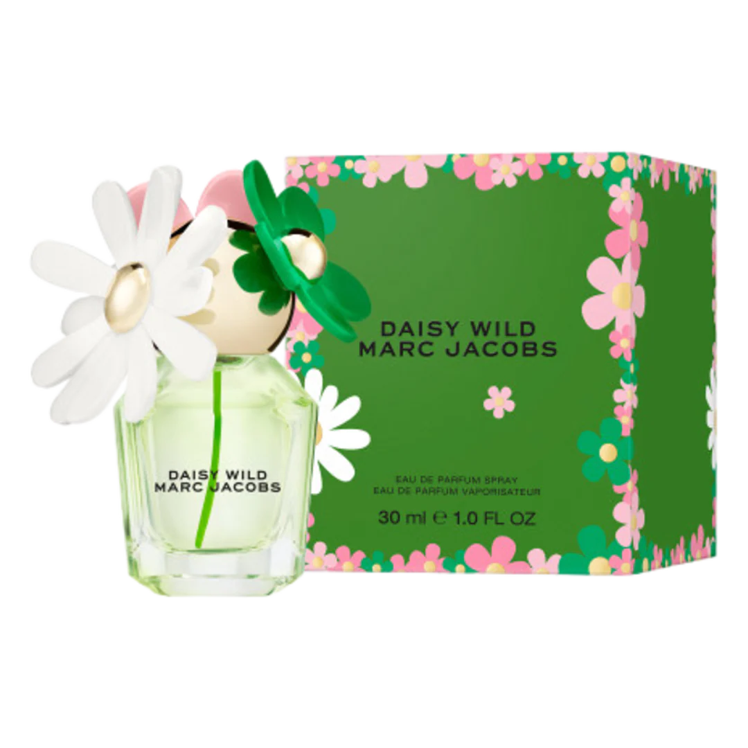 Marc Jacobs Daisy Wild Eau de Parfum Spray - Image 4