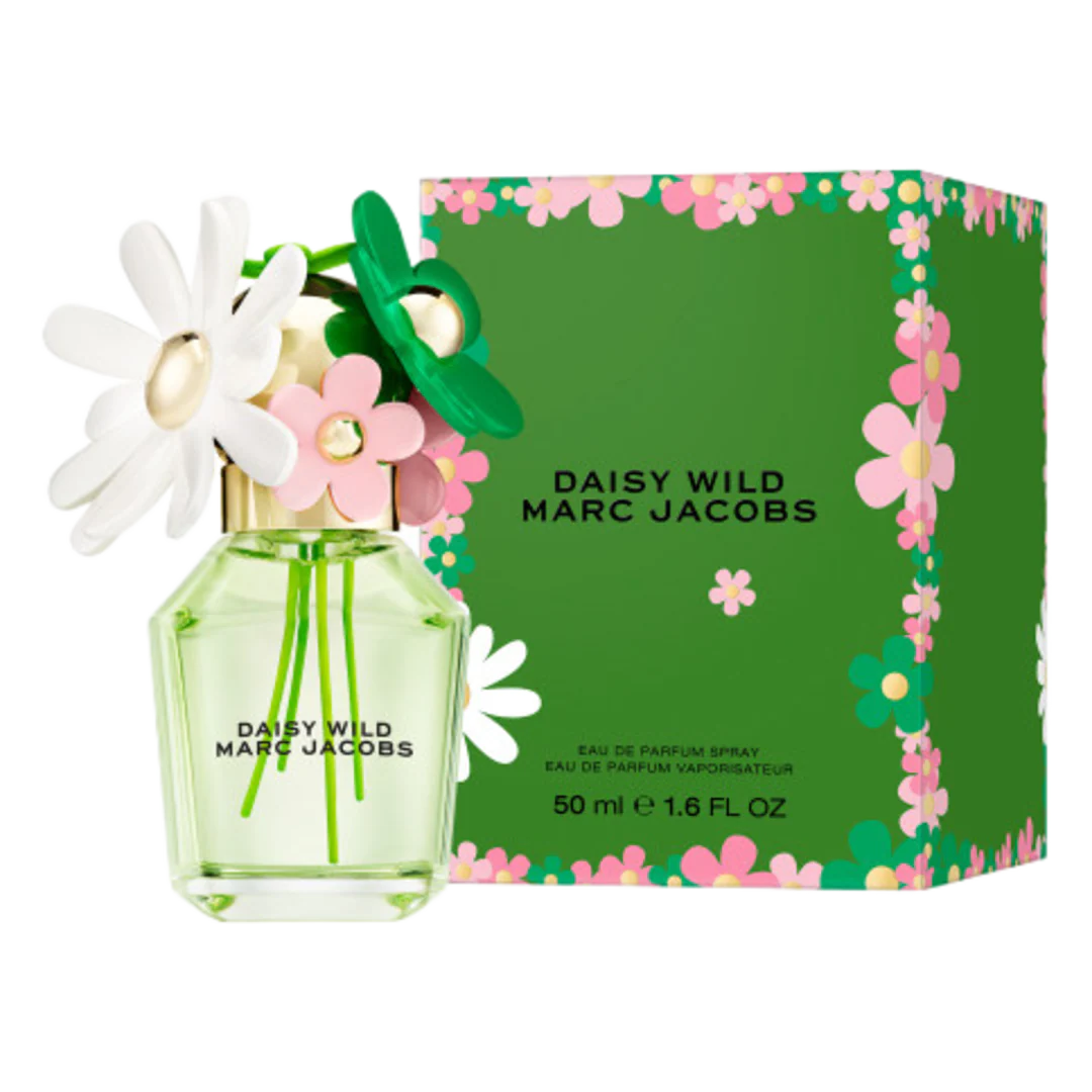 Marc Jacobs Daisy Wild Eau de Parfum Spray - Image 5
