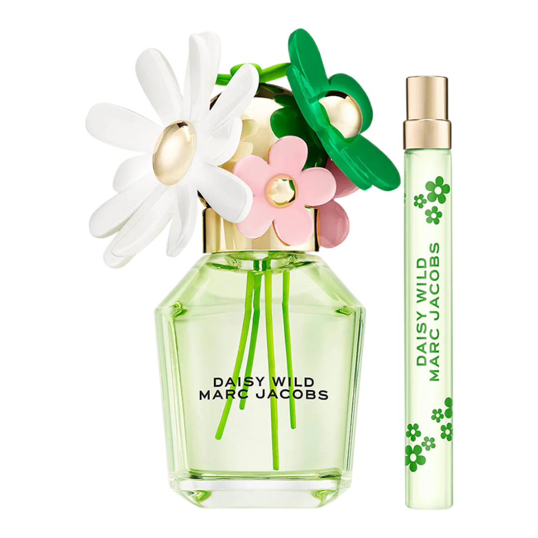 Marc Jacobs Daisy Wild Eau de Parfum Spray 50ml Gift Set - Image 2