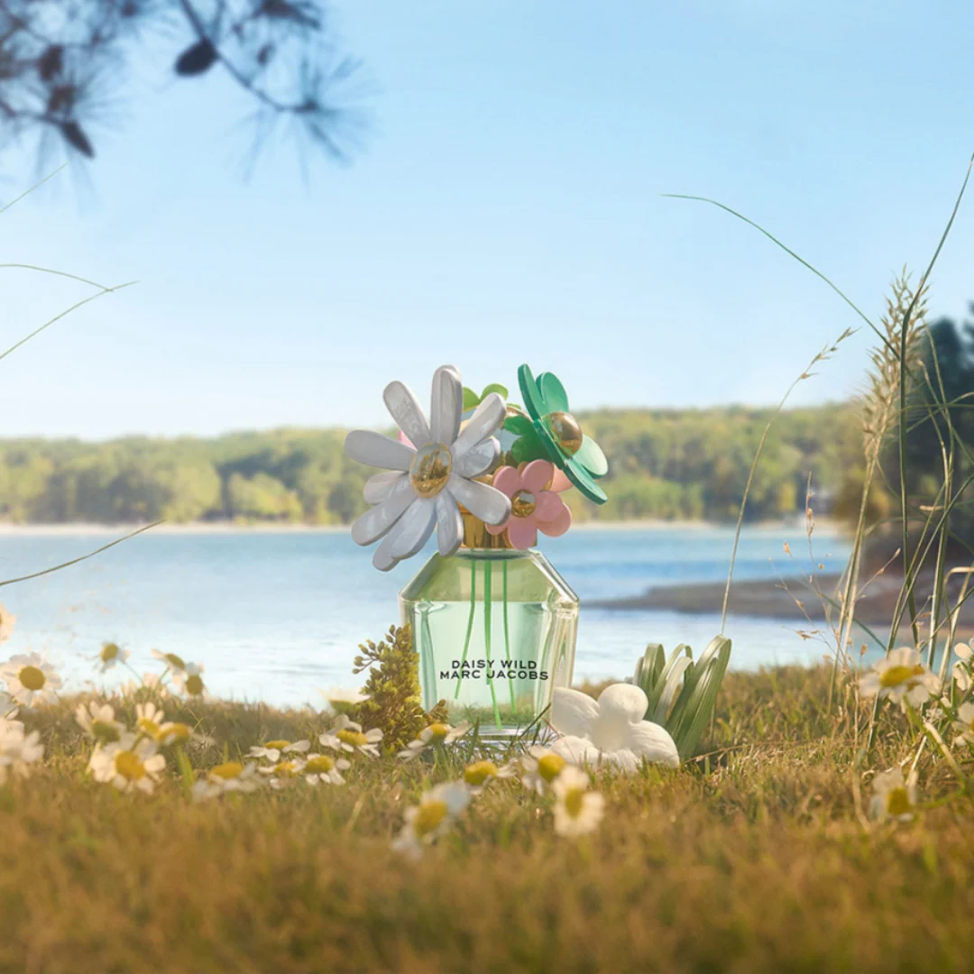 Marc Jacobs Daisy Wild Eau de Parfum Spray - Image 8