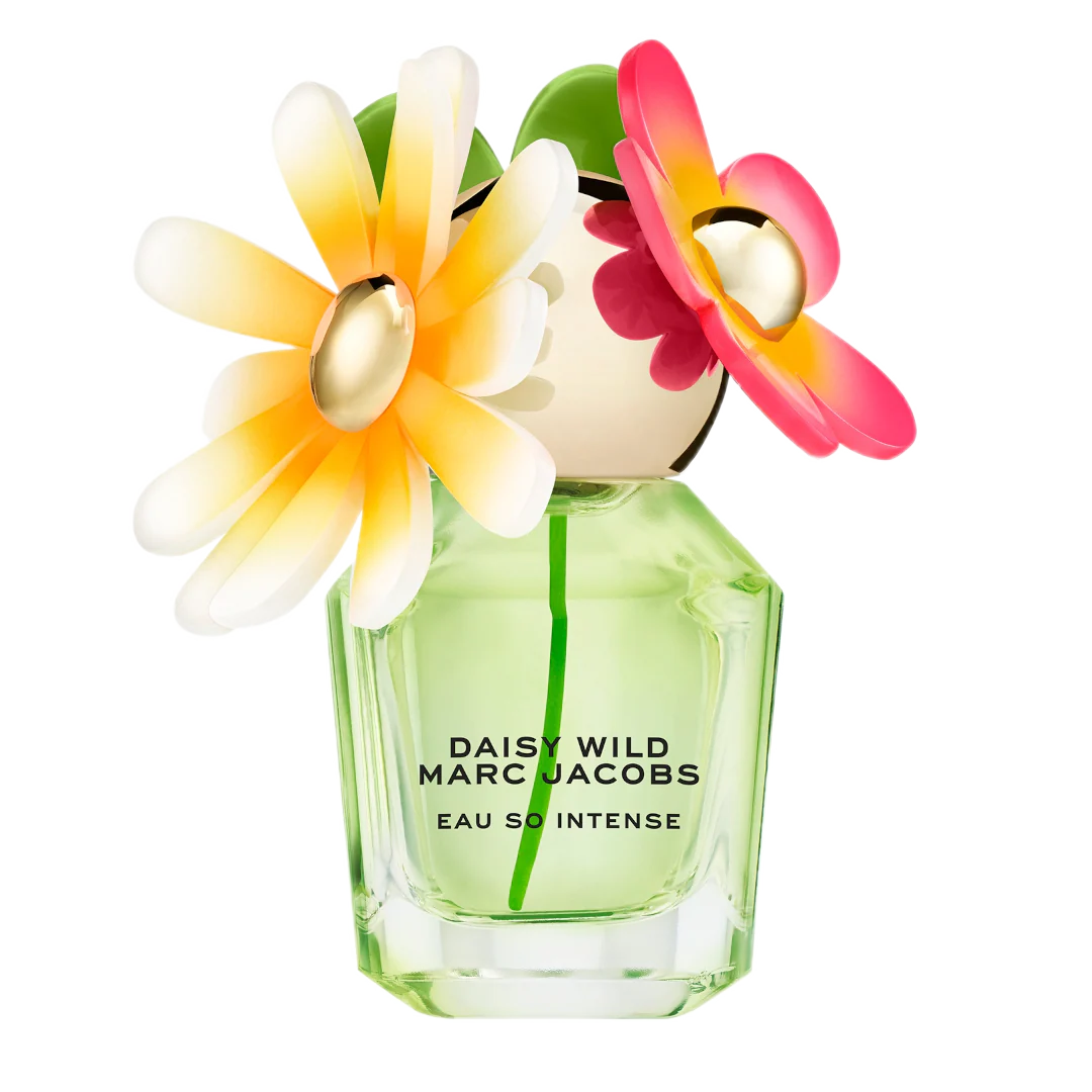 Marc Jacobs Daisy Wild Eau So Intense Eau de Parfum Spray