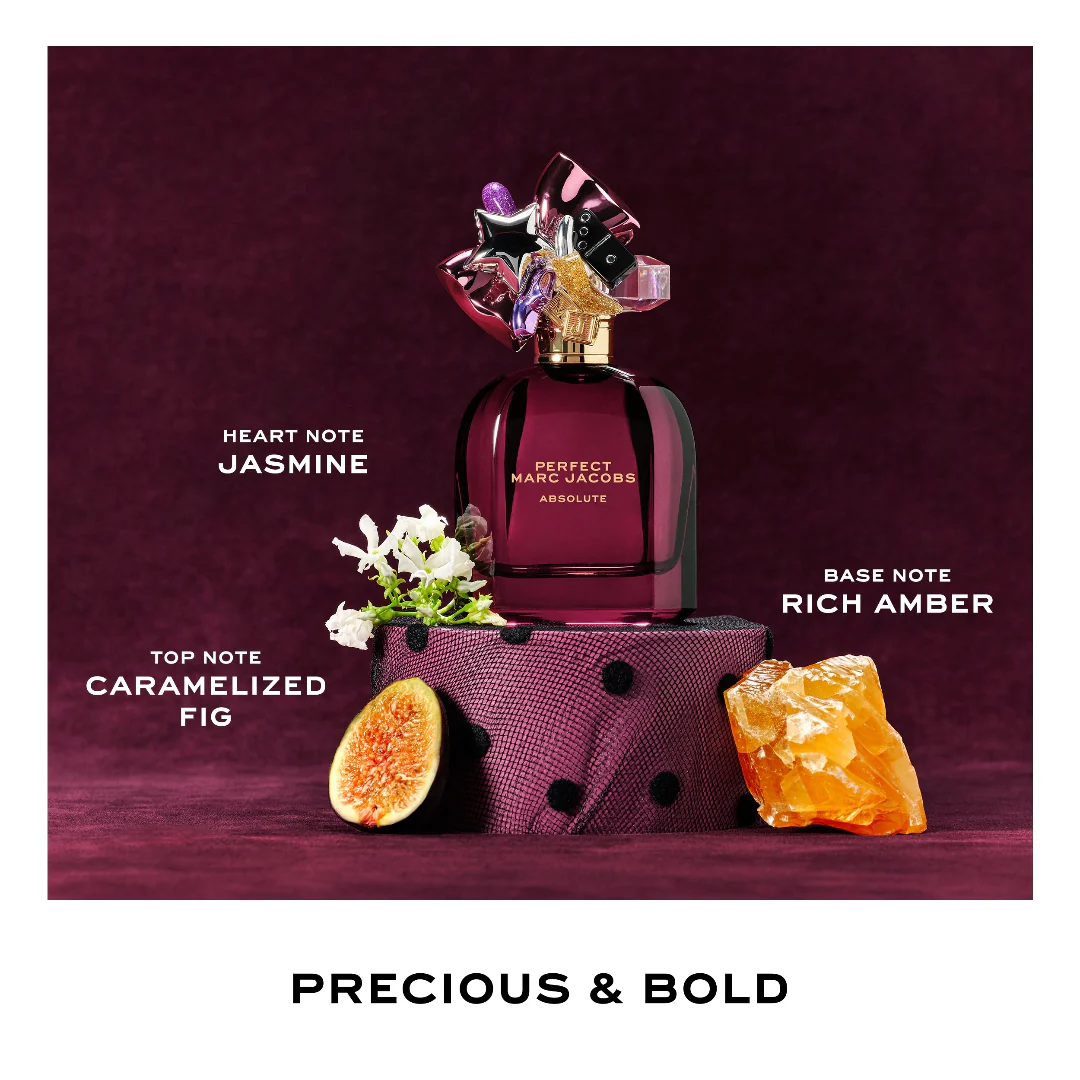 Marc Jacobs Perfect Absolute Eau de Parfum - Image 4