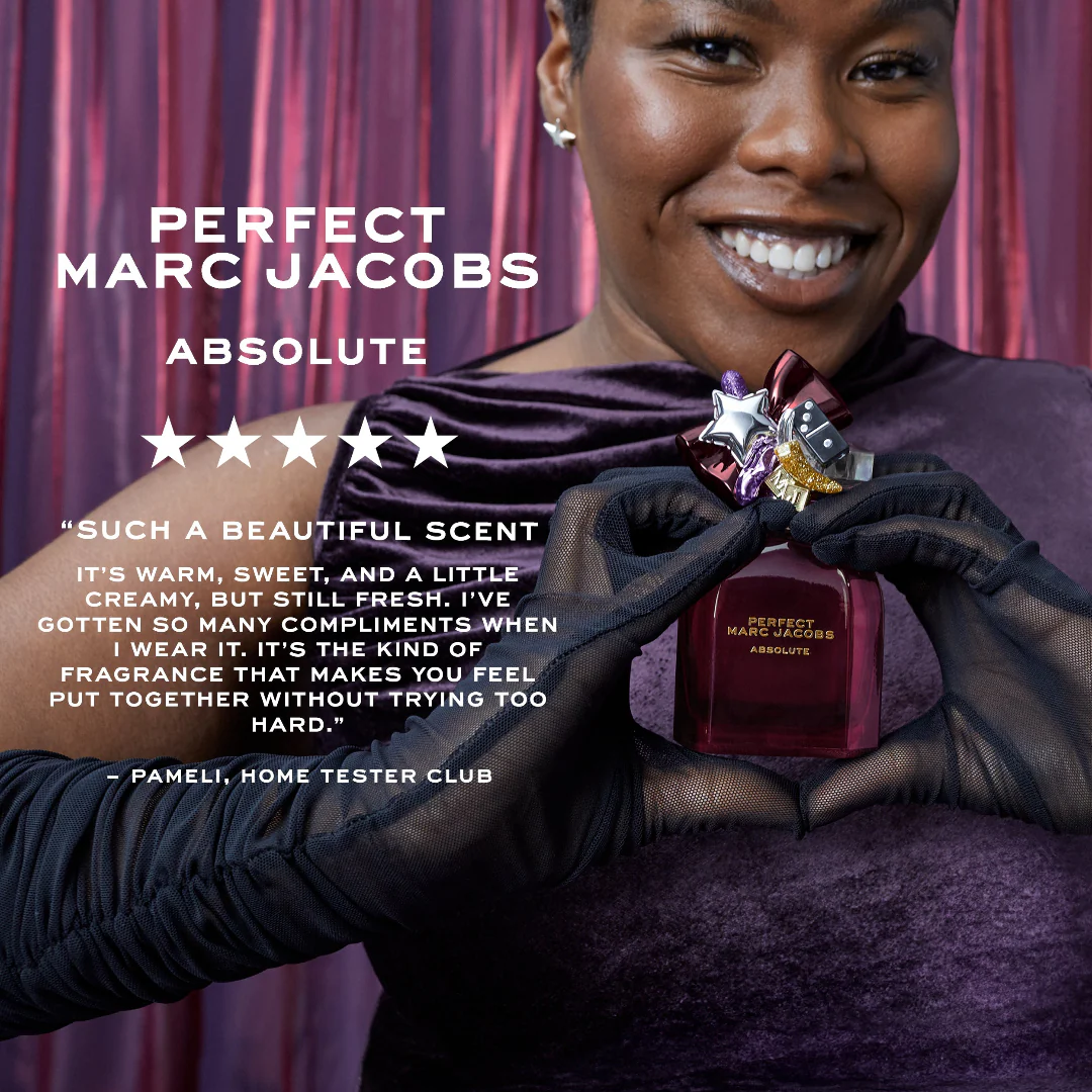 Marc Jacobs Perfect Absolute Eau de Parfum - Image 5