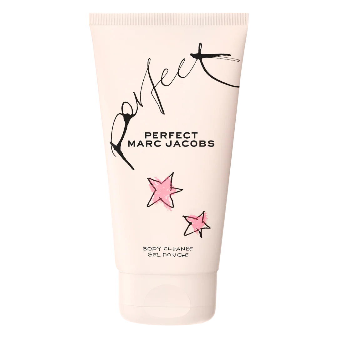 Marc Jacobs Perfect Body Cleanse