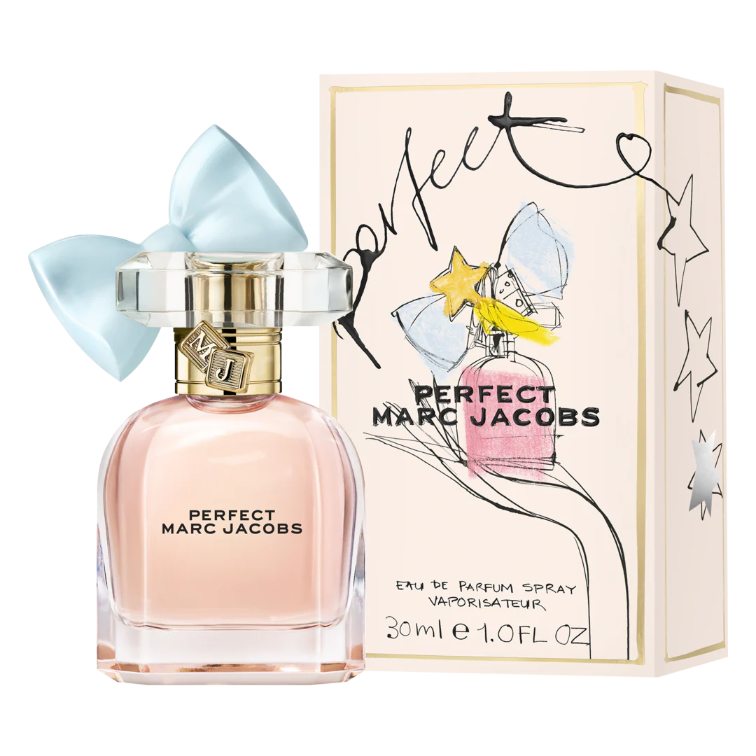 Marc Jacobs Perfect Eau de Parfum Spray - Image 6