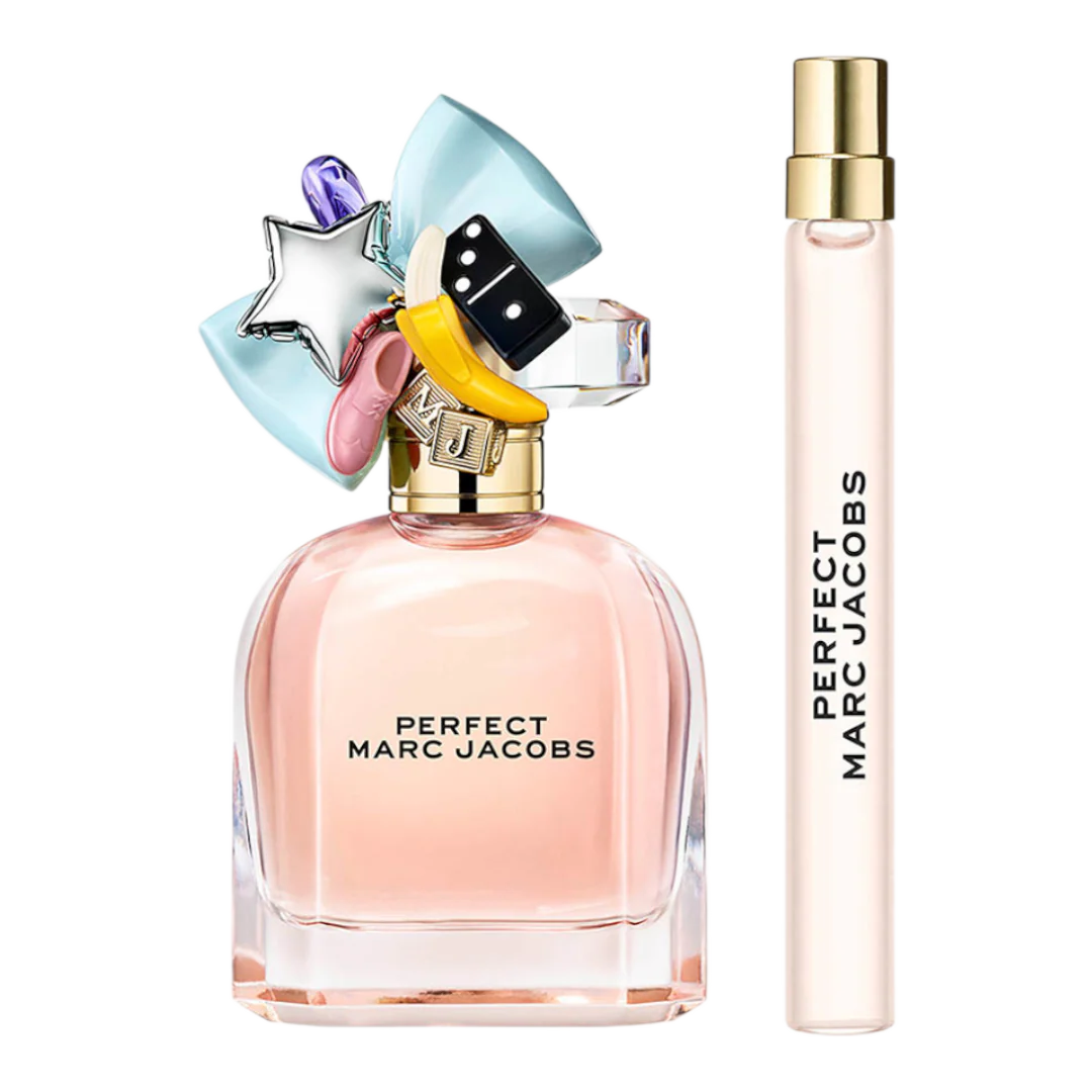 Marc Jacobs Perfect Eau de Parfum Spray 50ml Gift Set - Image 2