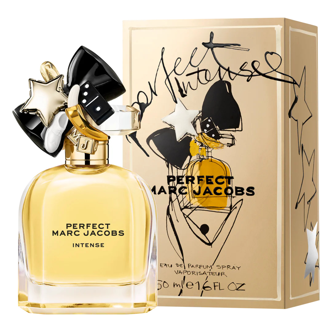 Marc Jacobs Perfect Intense Eau de Parfum Spray - Image 4