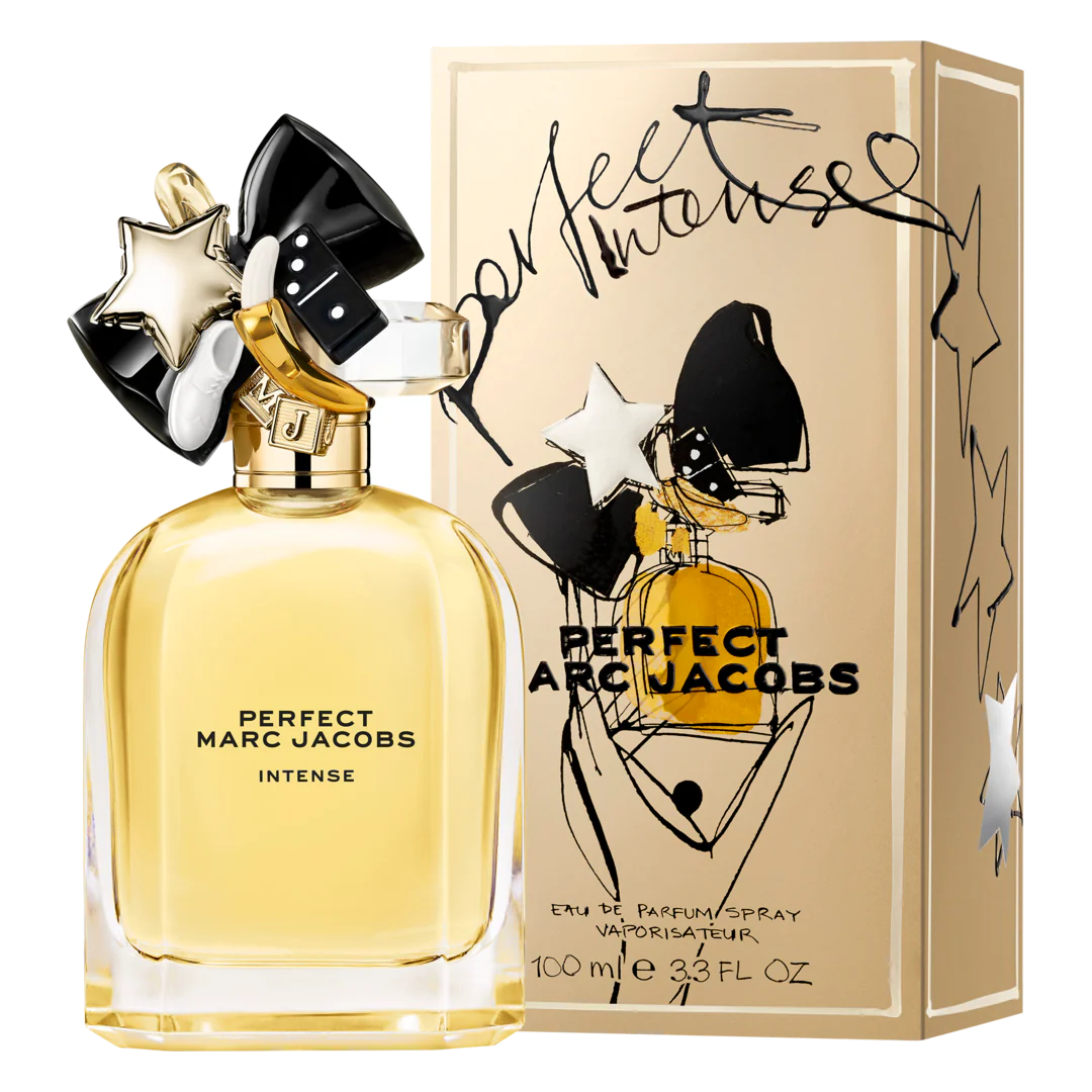 Marc Jacobs Perfect Intense Eau de Parfum Spray - Image 5