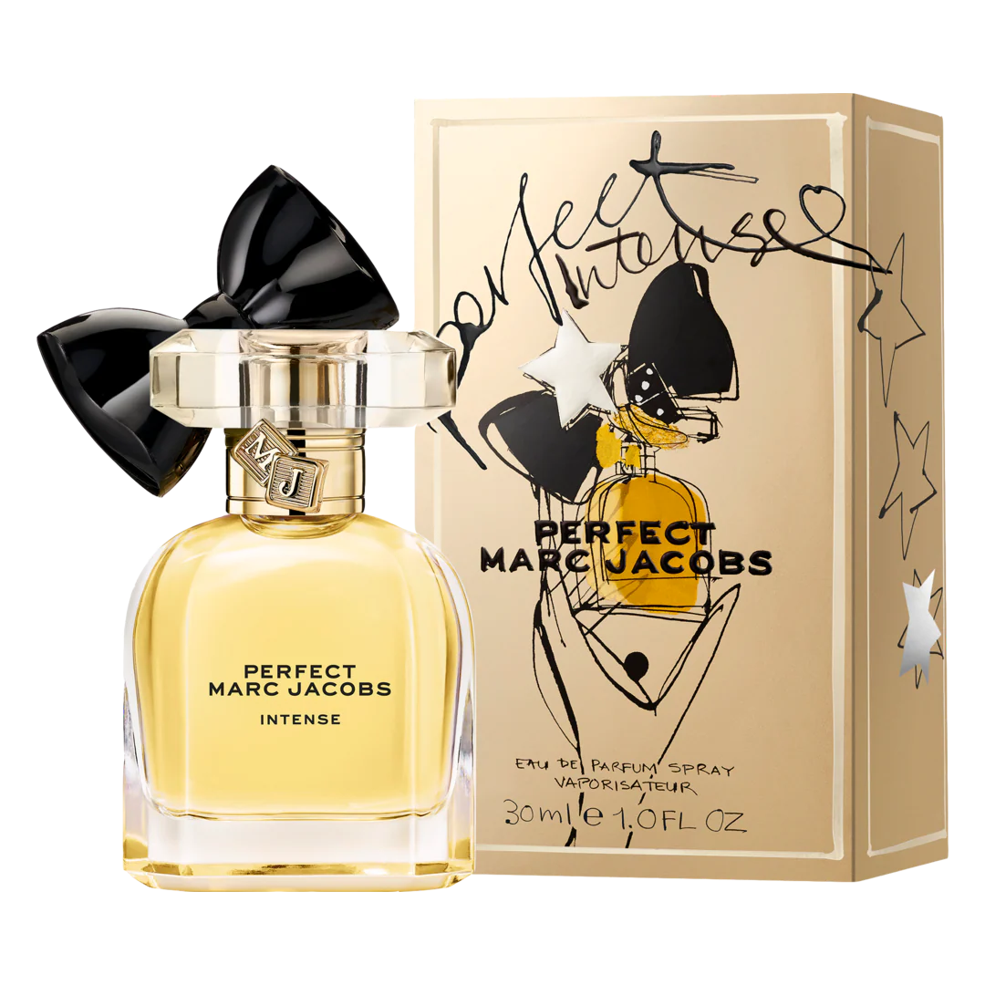 Marc Jacobs Perfect Intense Eau de Parfum Spray - Image 6