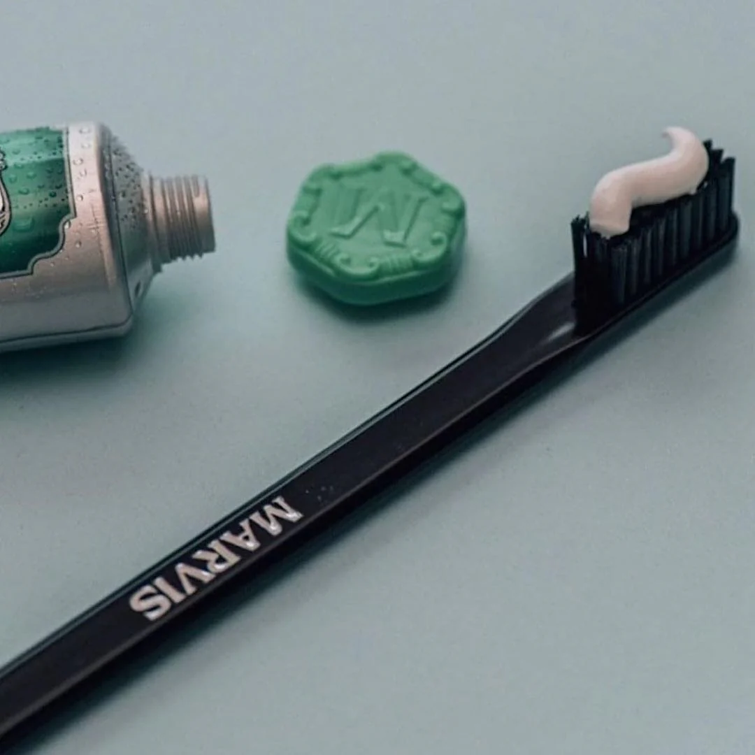 Marvis Toothbrush - Image 5