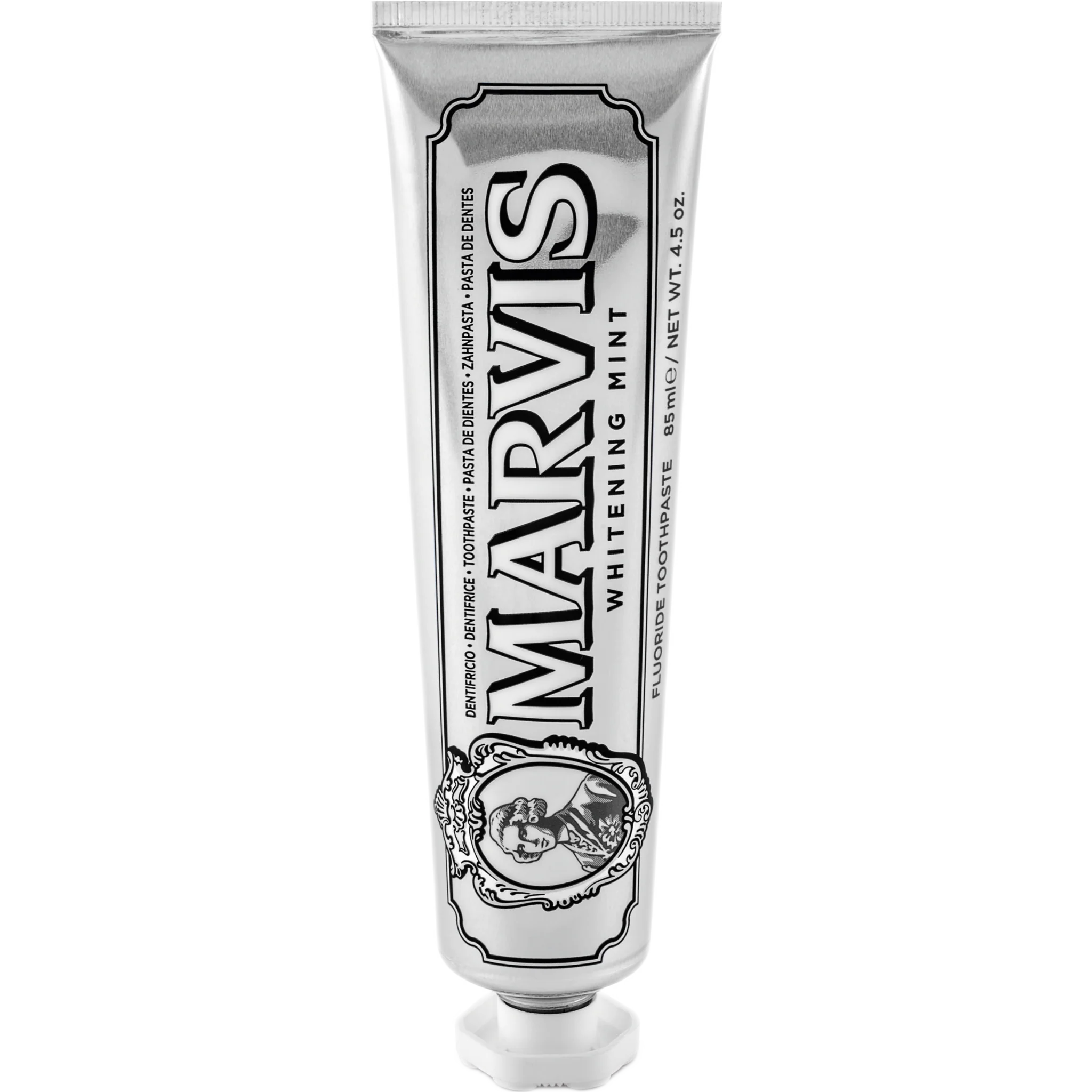 Marvis Whitening Mint Toothpaste