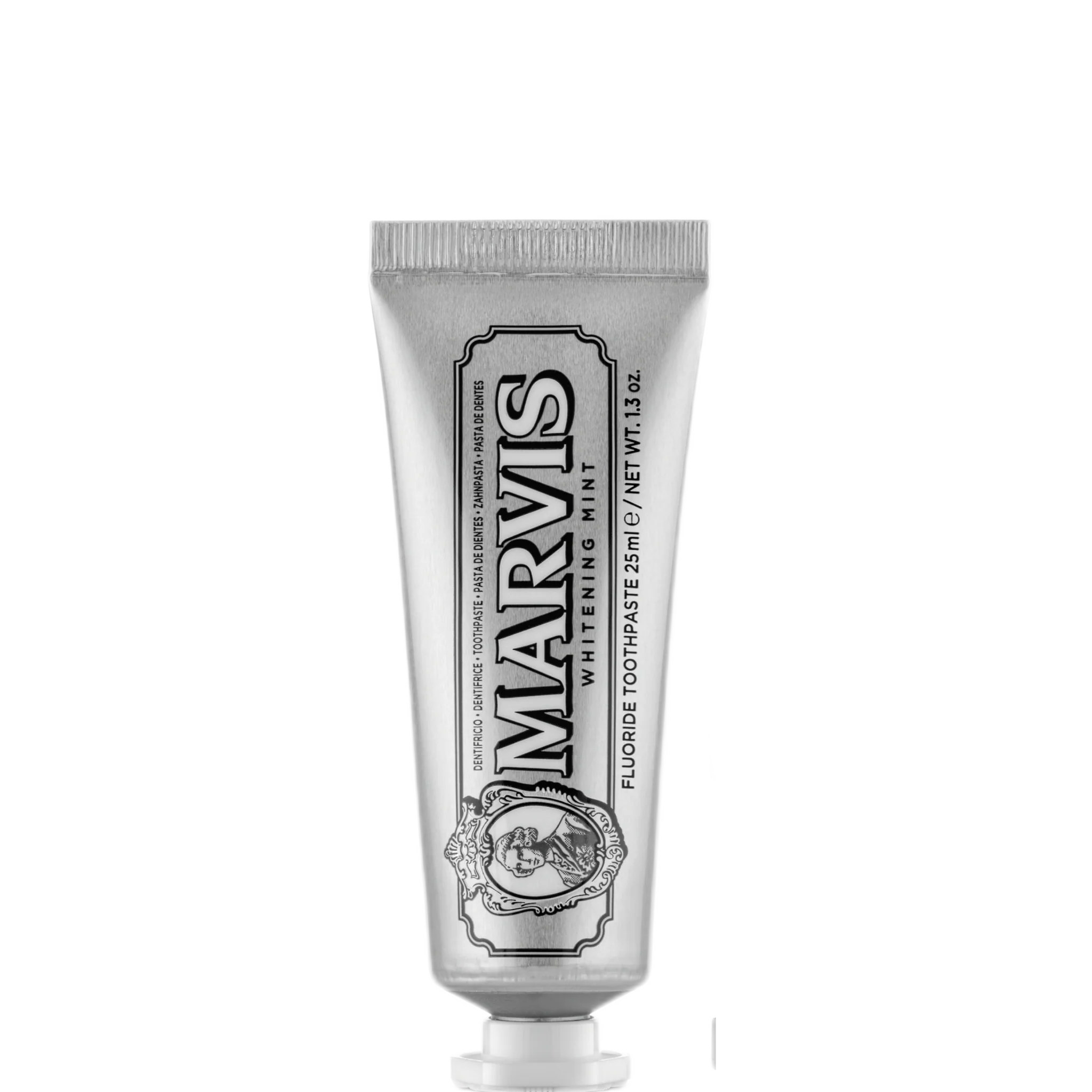 Marvis Whitening Mint Toothpaste - Image 3