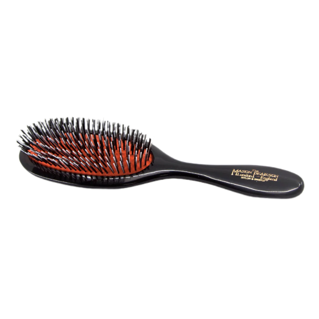 Mason Pearson Brushes Bristle/Nylon Handy BN3