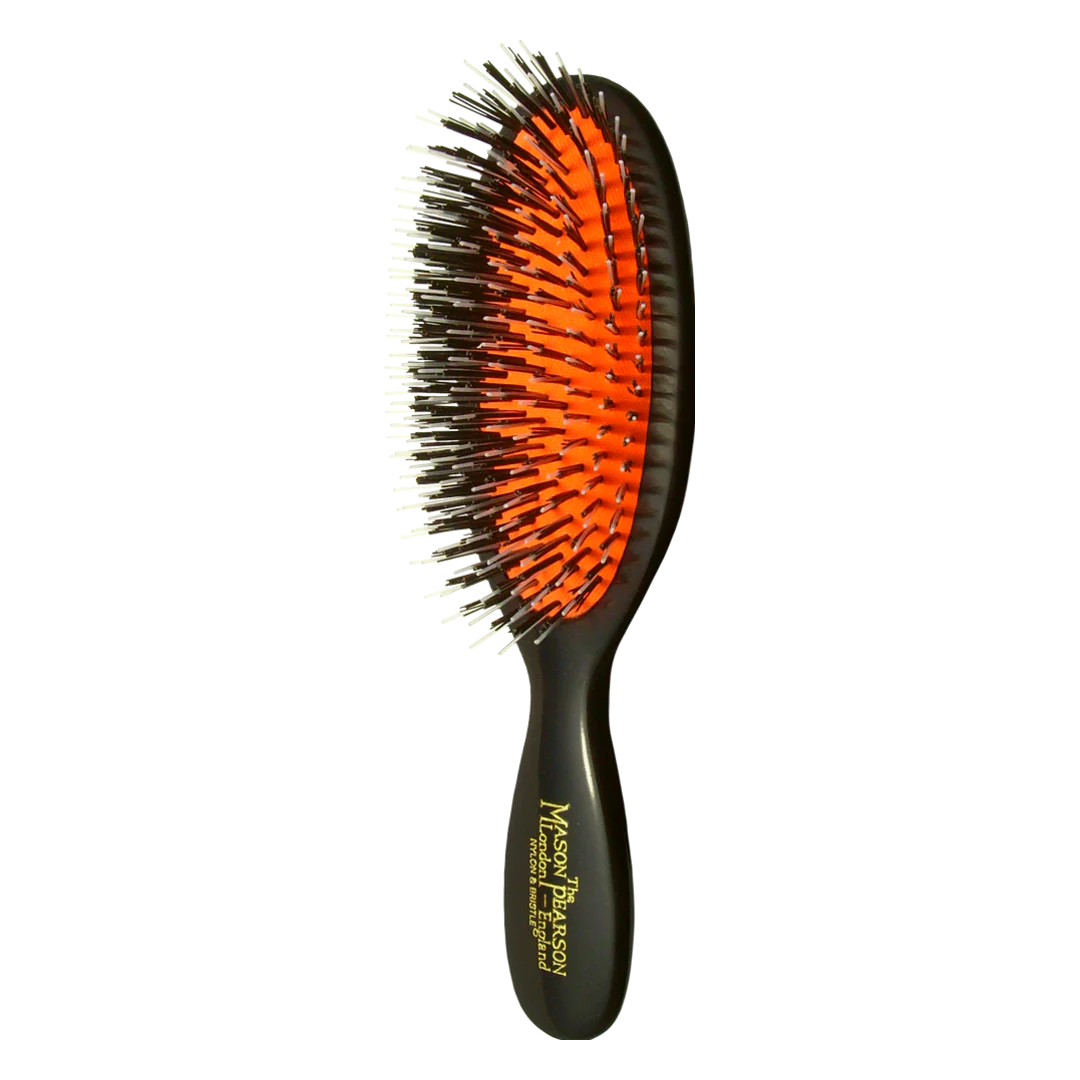 Mason Pearson Brushes Bristle/Nylon Pocket BN4