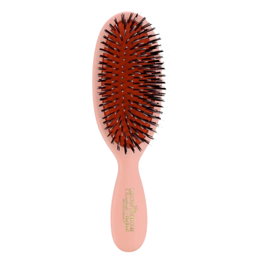 Mason Pearson Brushes Bristle/Nylon Pocket BN4 - Image 2
