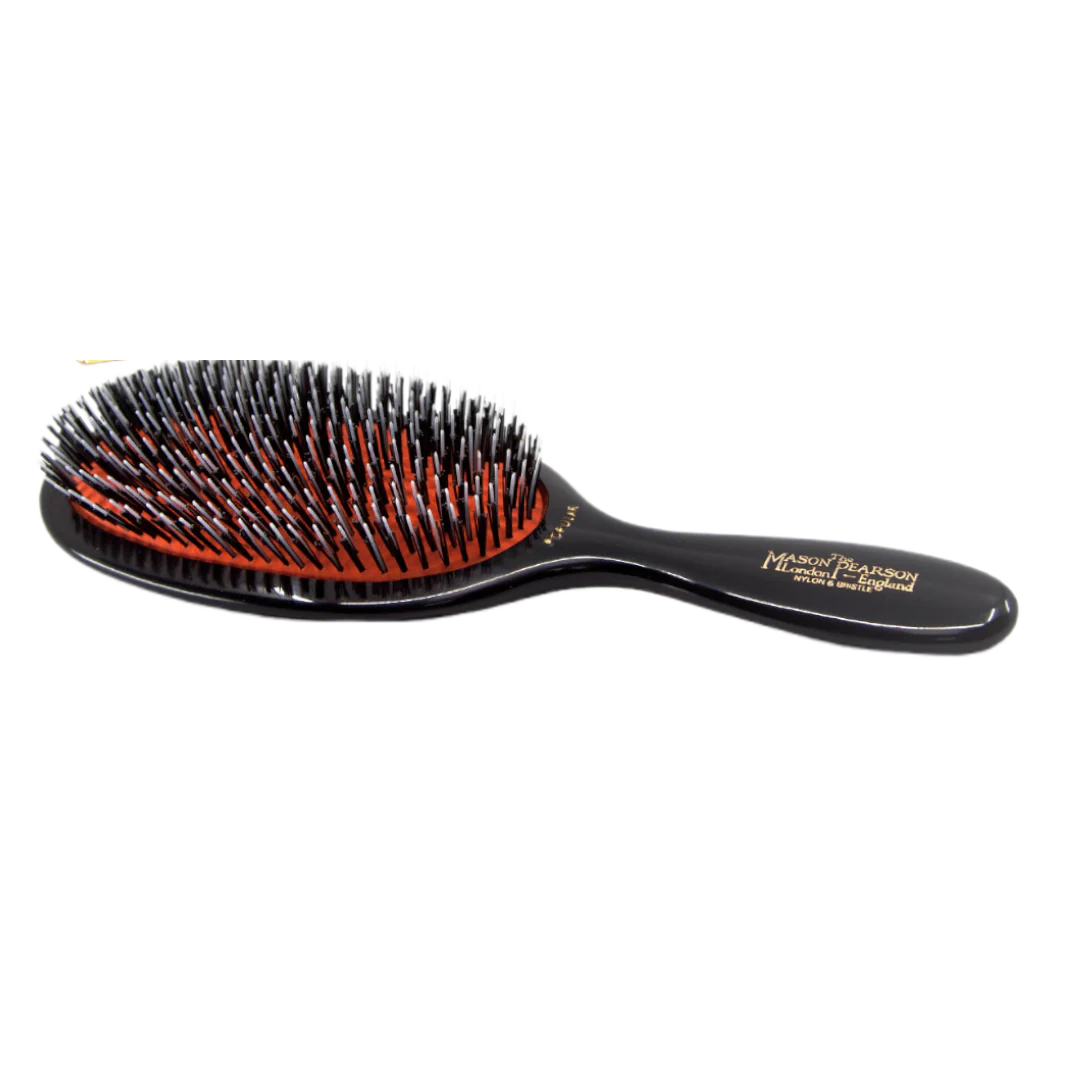 Mason Pearson Brushes Bristle/Nylon Popular BN1