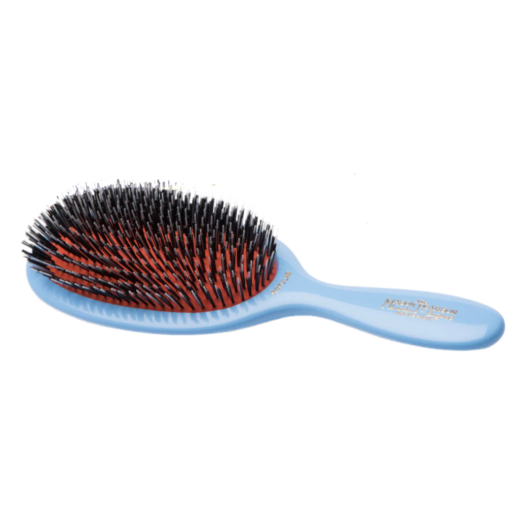 Mason Pearson Brushes Bristle/Nylon Popular BN1 - Image 7