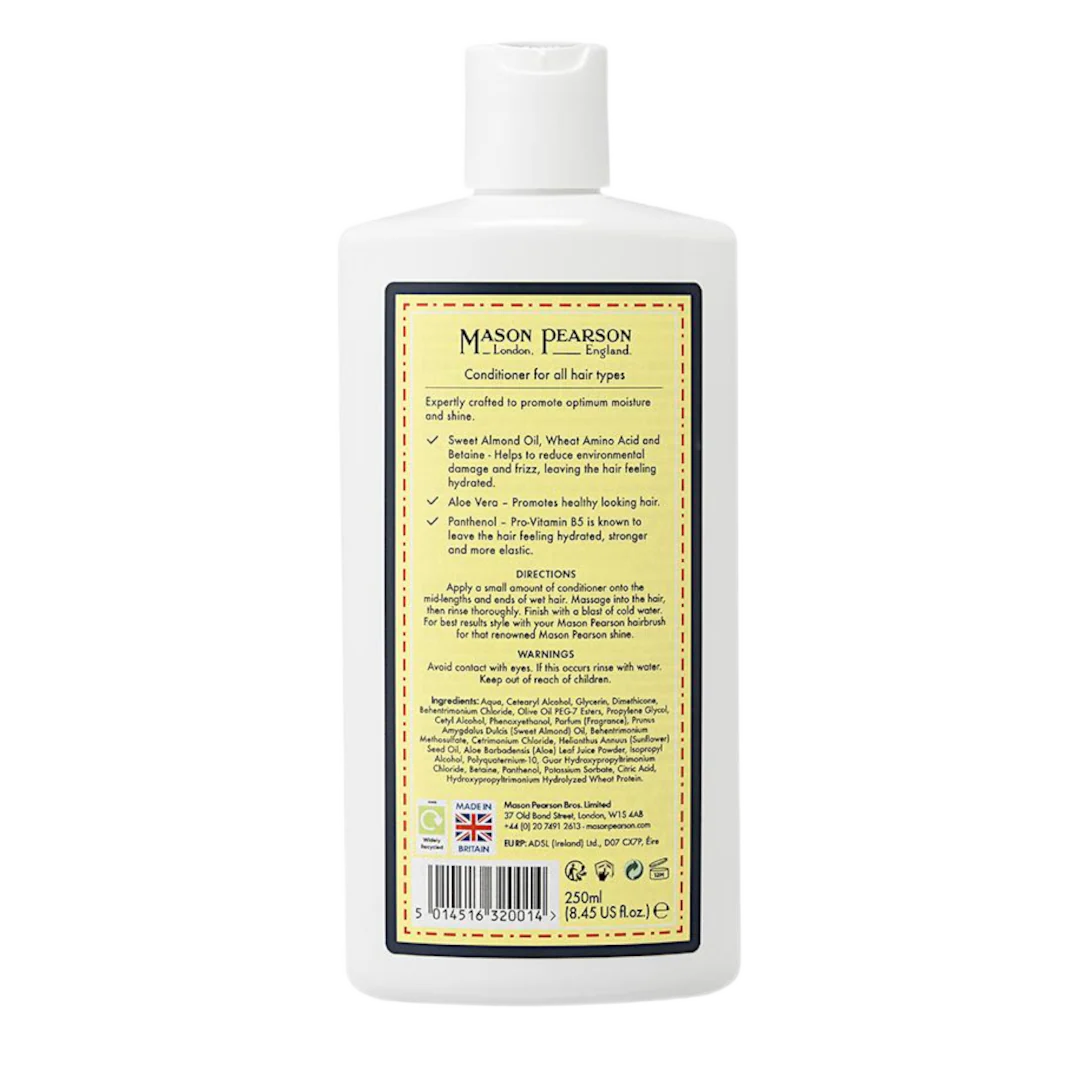 Mason Pearson Brushes Conditioner for All Hair Types - Image 2