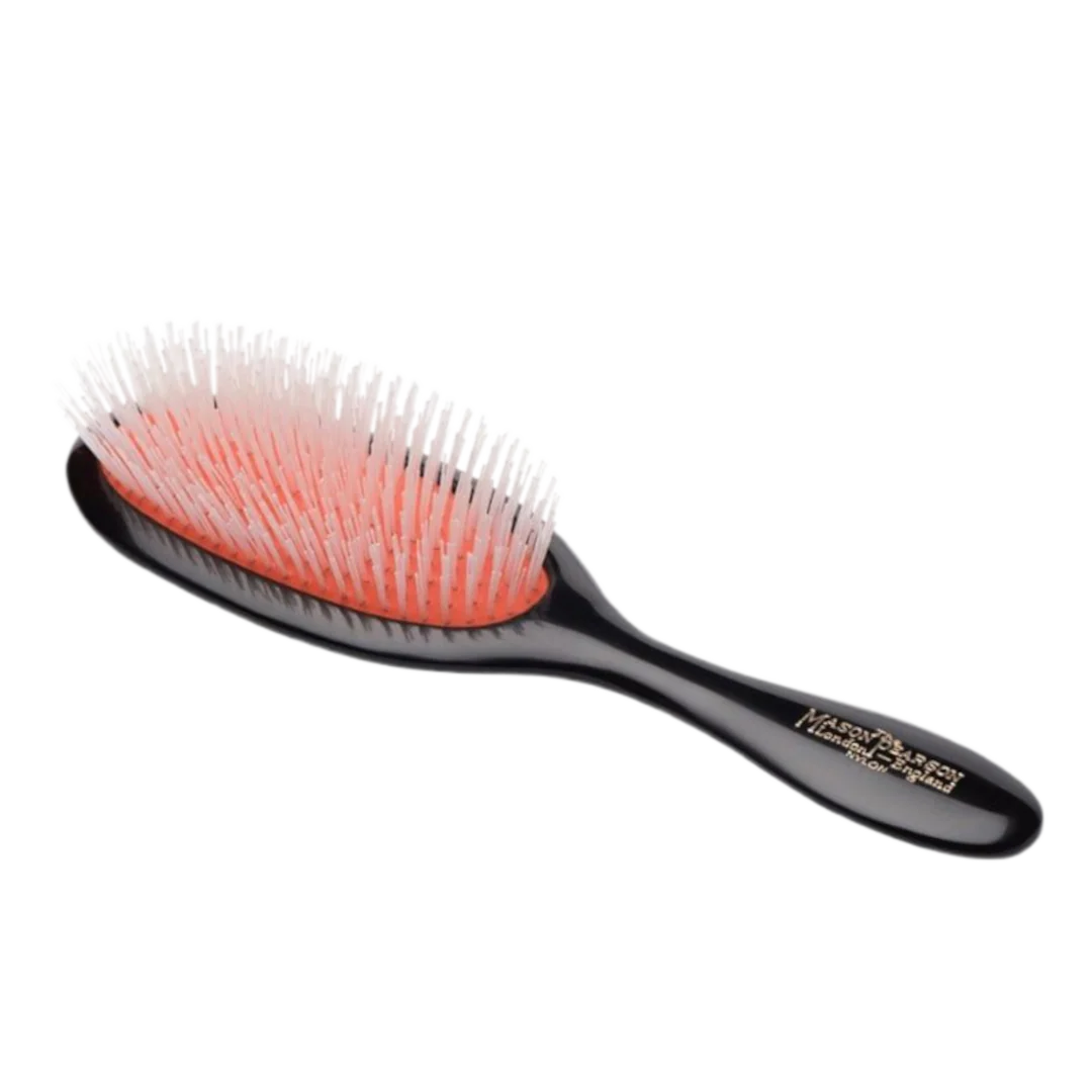 Mason Pearson Brushes Nylon Handy Detangler N3