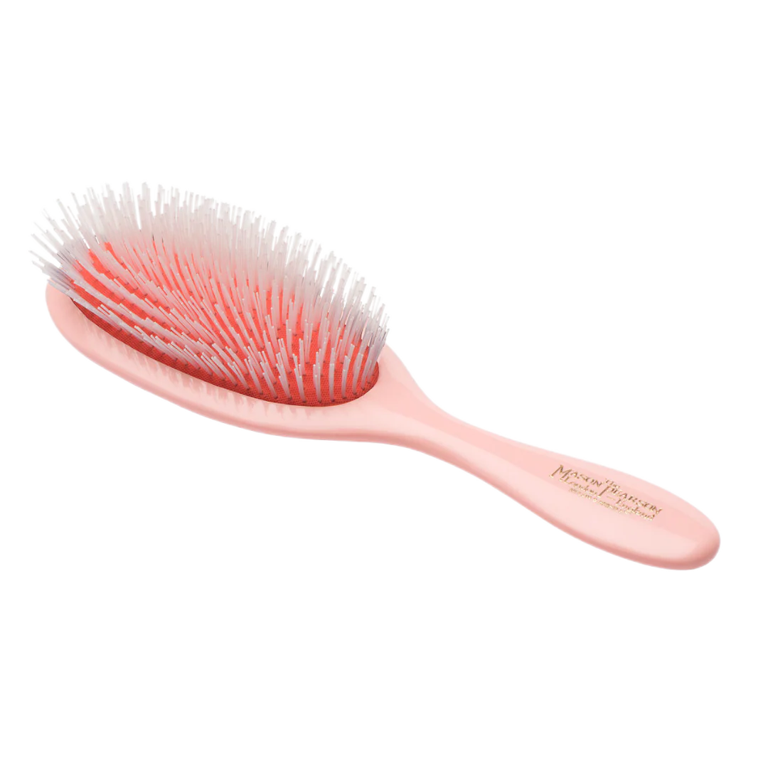 Mason Pearson Brushes Nylon Handy Detangler N3 - Image 5