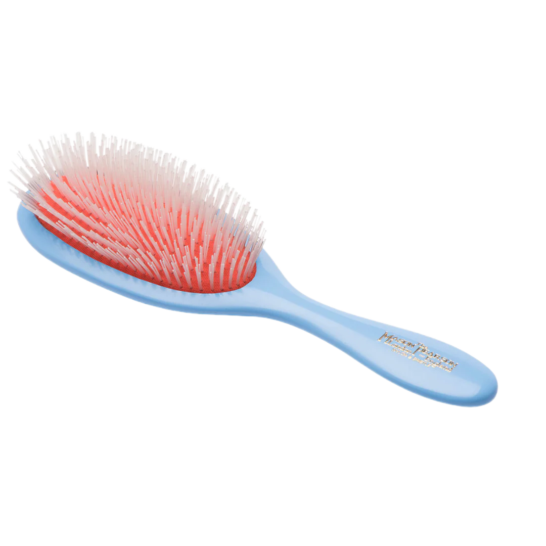 Mason Pearson Brushes Nylon Handy Detangler N3 - Image 7