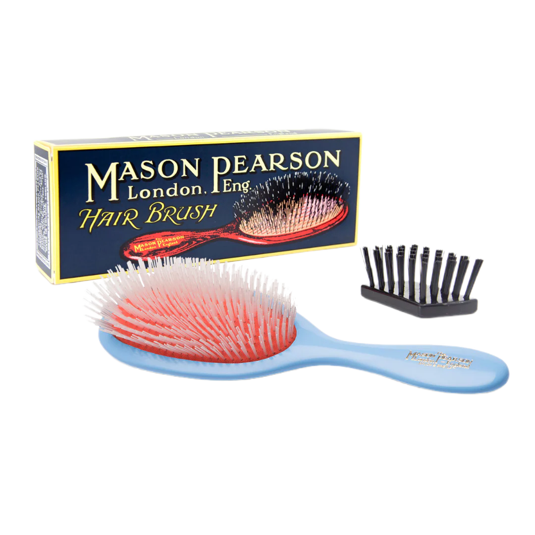 Mason Pearson Brushes Nylon Handy Detangler N3 - Image 8