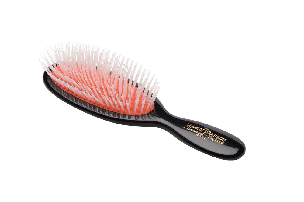 Mason Pearson Brushes Nylon Pocket N4