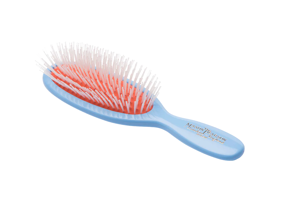 Mason Pearson Brushes Nylon Pocket N4 - Image 2