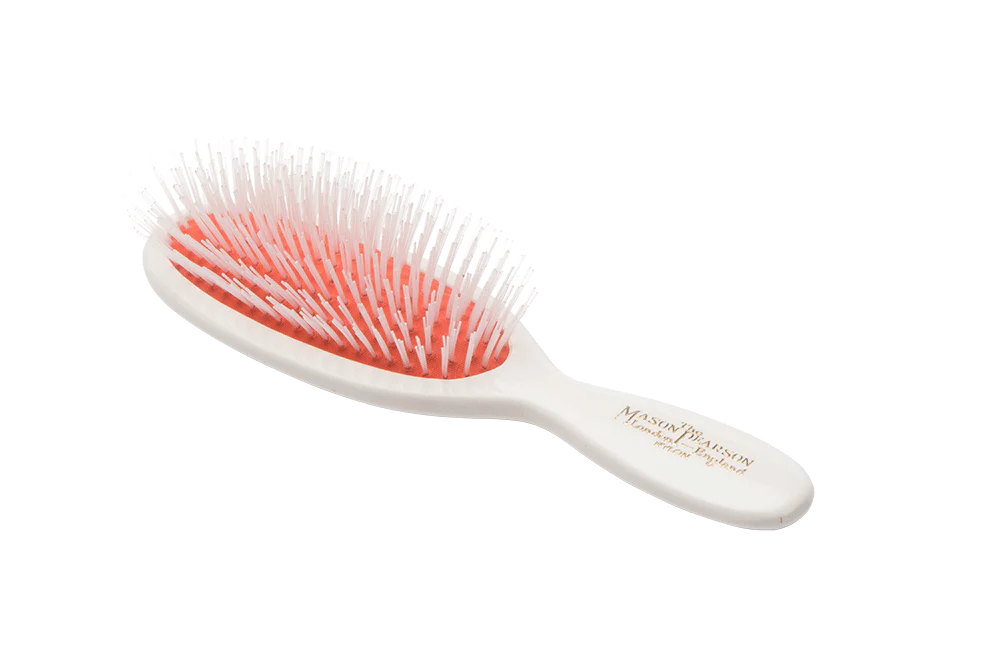 Mason Pearson Brushes Nylon Pocket N4 - Image 3