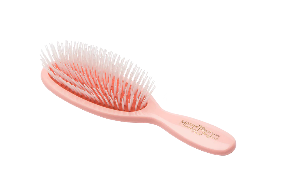 Mason Pearson Brushes Nylon Pocket N4 - Image 4