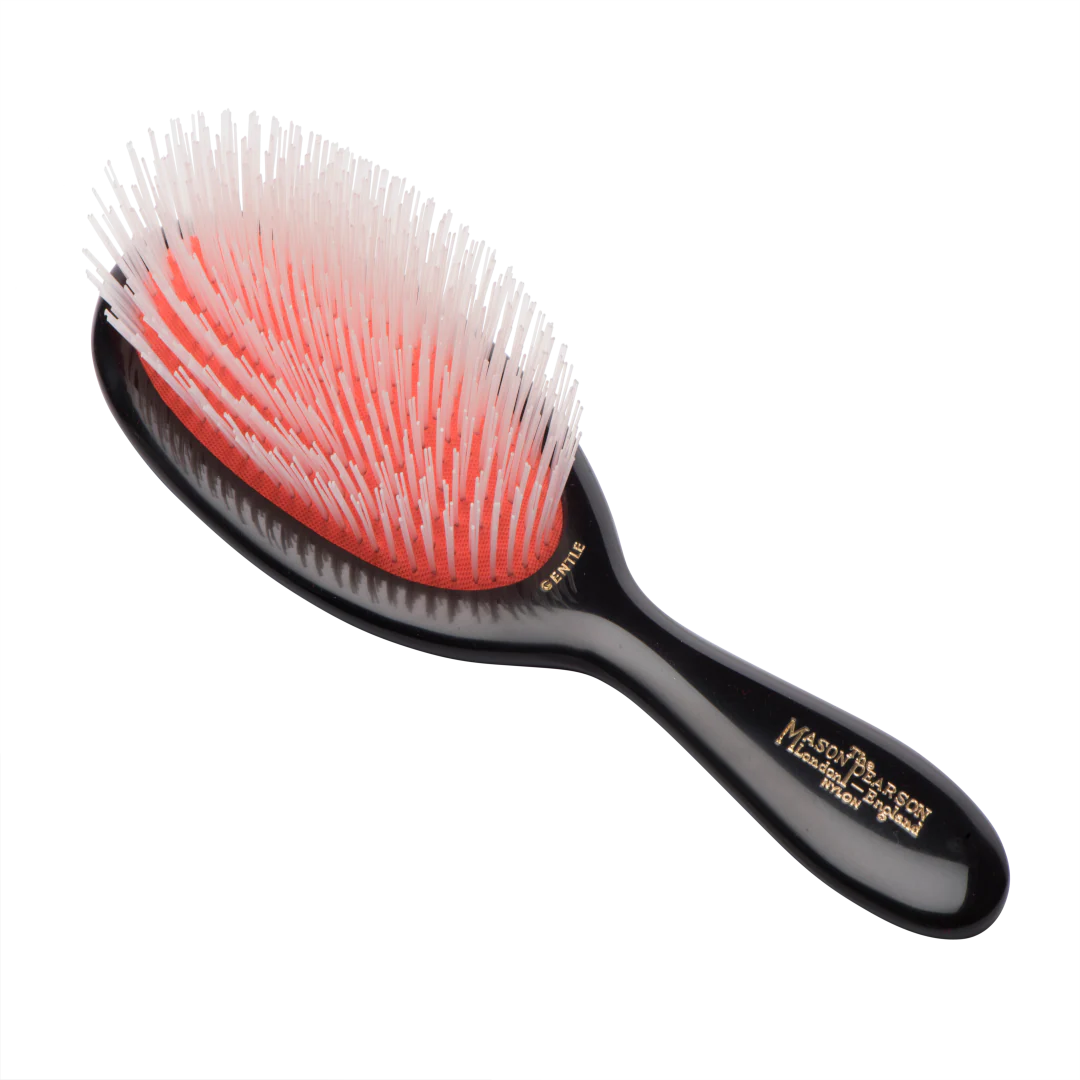Mason Pearson Brushes Nylon Universal Gentle NG2