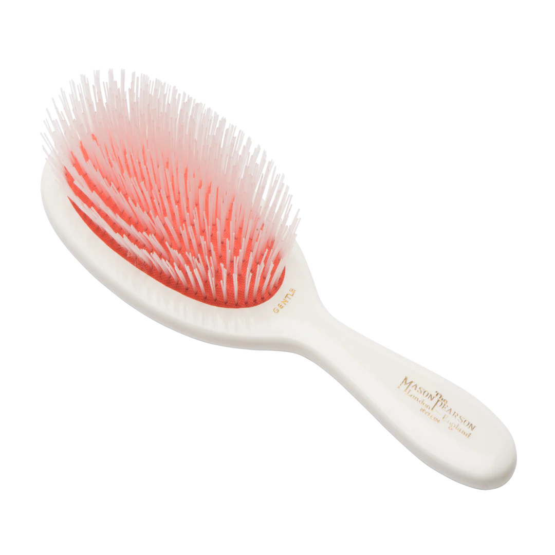Mason Pearson Brushes Nylon Universal Gentle NG2 - Image 4