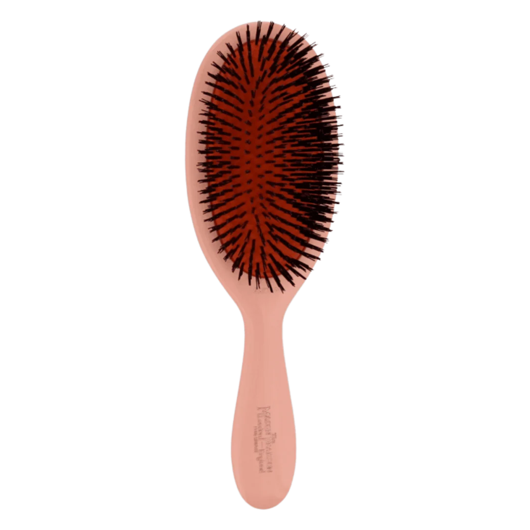 Mason Pearson Brushes Pure Bristle Child's CB4 - Image 2