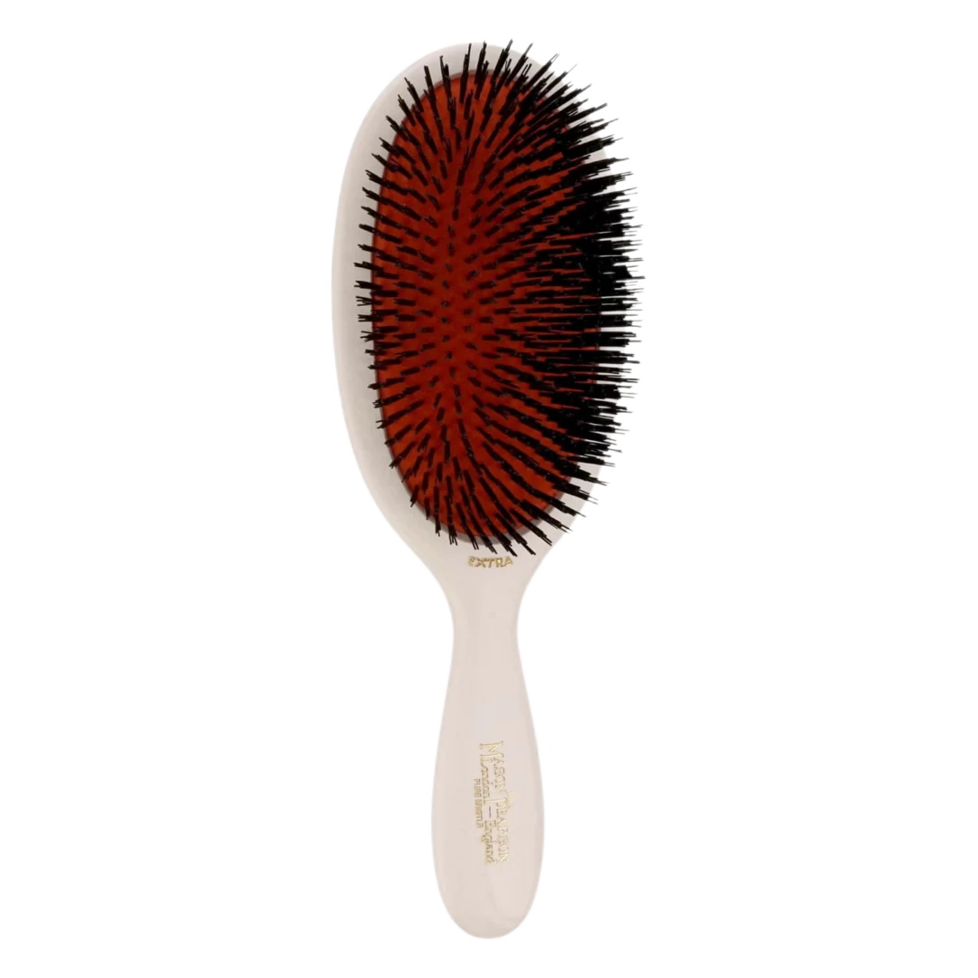 Mason Pearson Brushes Pure Bristle Extra Large B1 - Image 3