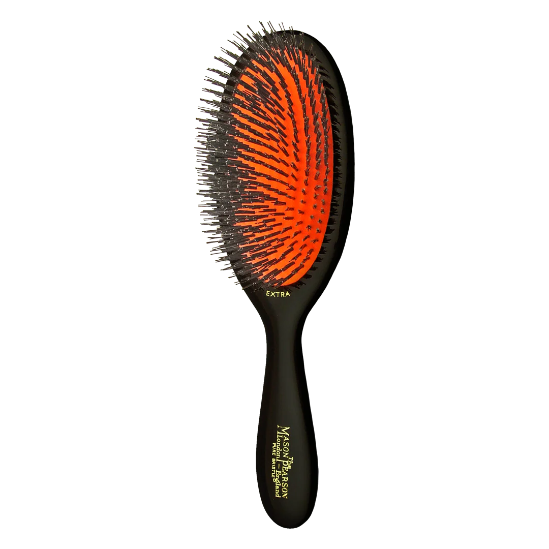 Mason Pearson Small Extra Boar Bristle Hairbrush B2