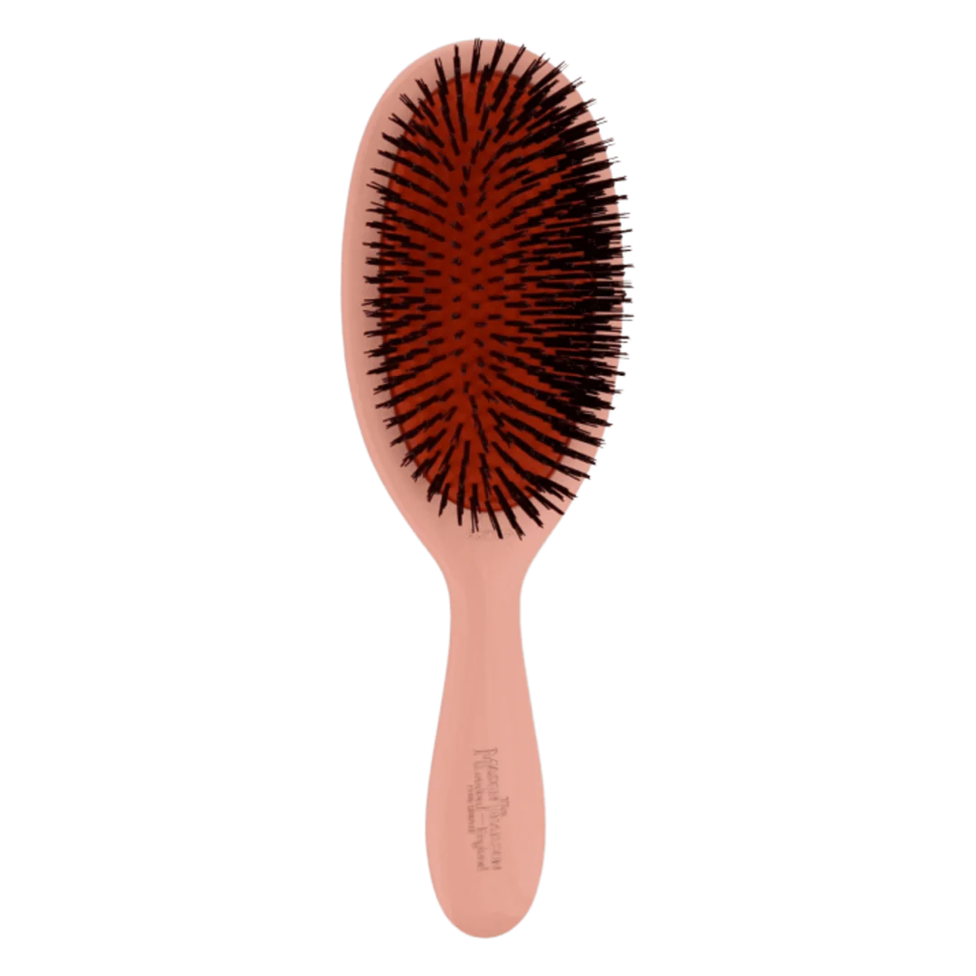 Mason Pearson Small Extra Boar Bristle Hairbrush B2 - Image 2